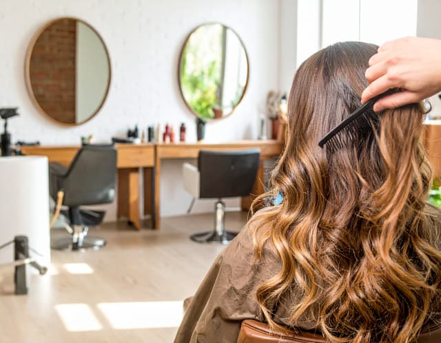 Salons & Beauté